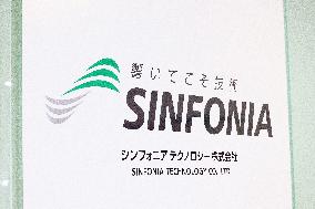 SINFONIA TECHNOLOGY